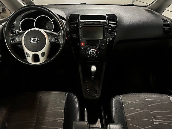 Kia Venga 10 of 22