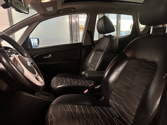 Kia Venga 12 of 22