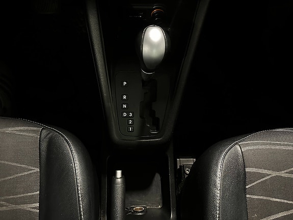 Kia Venga 15 of 22