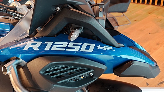 BMW R 1250 GS Adventure 3 of 11