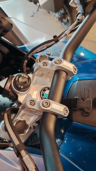 BMW R 1250 GS Adventure 6 of 11