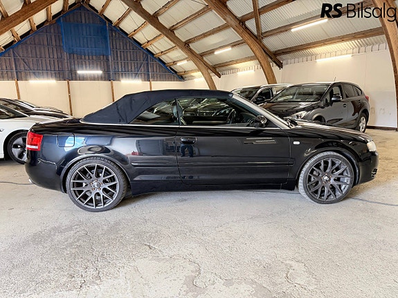 Audi A4 18 of 30