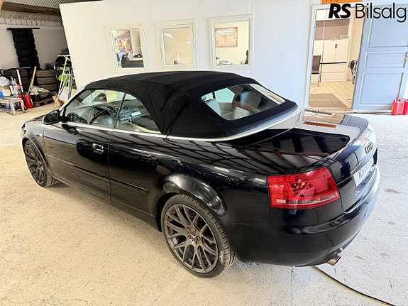 Audi A4 20 of 30