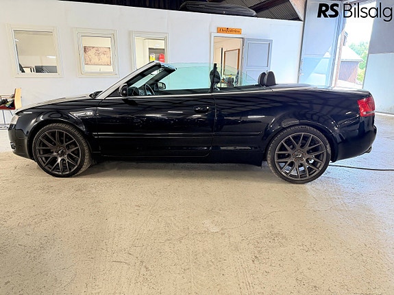 Audi A4 16 of 30