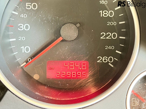 Audi A4 27 of 30