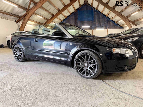Audi A4 8 of 30