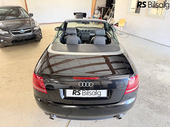Audi A4 13 of 30