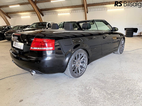 Audi A4 10 of 30
