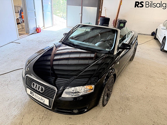 Audi A4 4 of 30