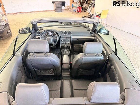 Audi A4 22 of 30