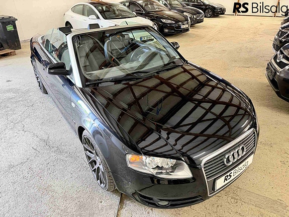 Audi A4 7 of 30