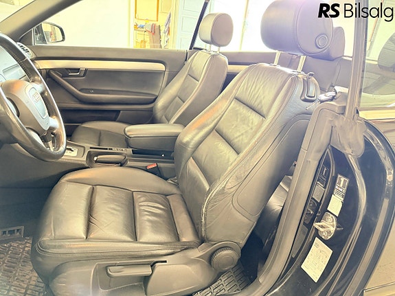 Audi A4 23 of 30