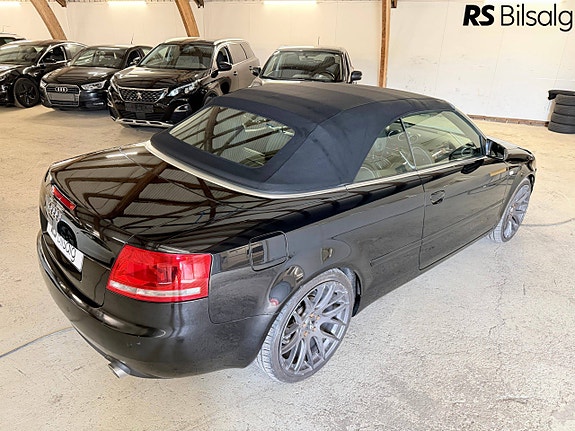 Audi A4 19 of 30