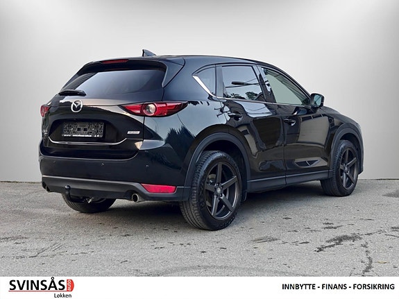 Mazda CX-5 3 of 19