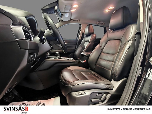 Mazda CX-5 5 of 19