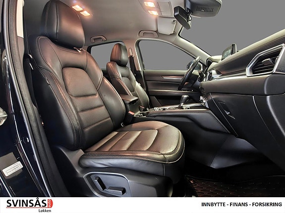 Mazda CX-5 6 of 19