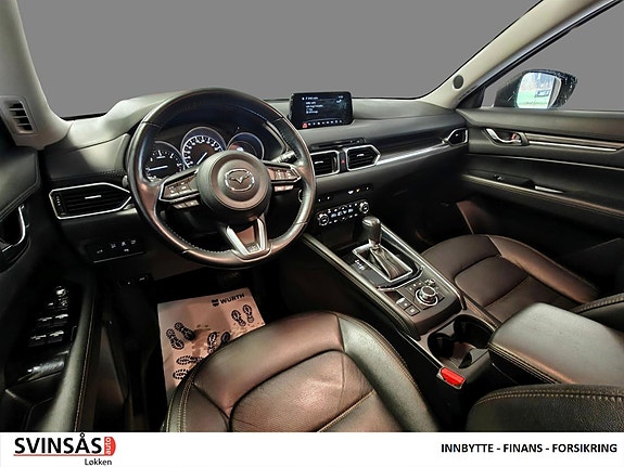 Mazda CX-5 7 of 19