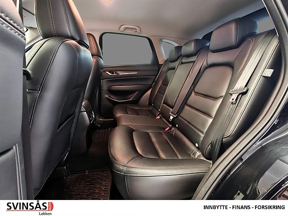 Mazda CX-5 9 of 19