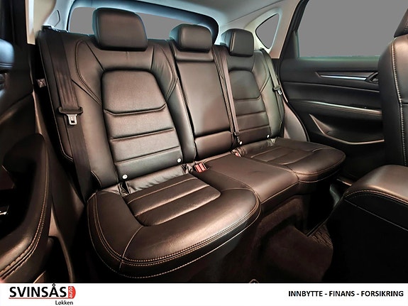 Mazda CX-5 10 of 19