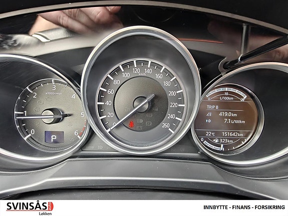 Mazda CX-5 18 of 19
