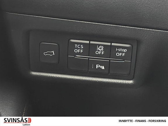 Mazda CX-5 17 of 19