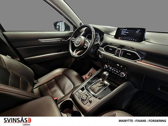 Mazda CX-5 8 of 19