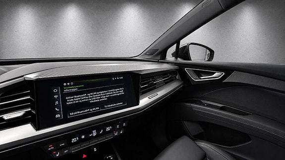 Audi Q4 e-tron 25 of 30