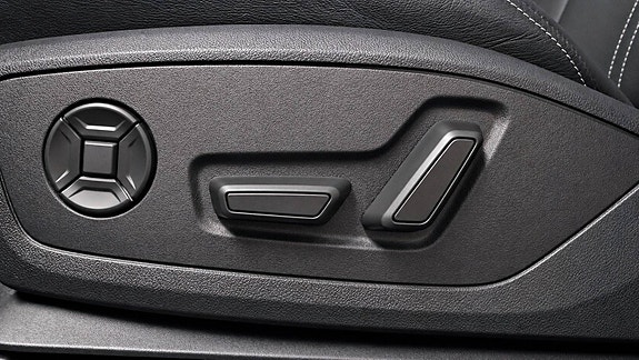 Audi Q4 e-tron 12 of 30