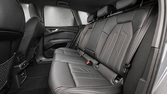 Audi Q4 e-tron 14 of 30