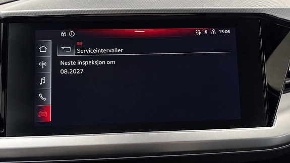Audi Q4 e-tron 24 of 30