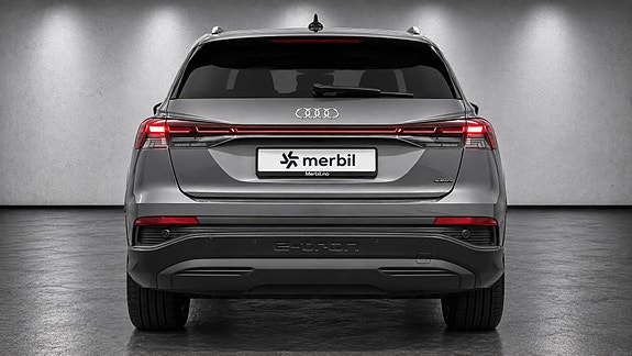 Audi Q4 e-tron 5 of 30