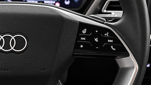 Audi Q4 e-tron 21 of 30