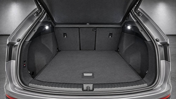 Audi Q4 e-tron 7 of 30
