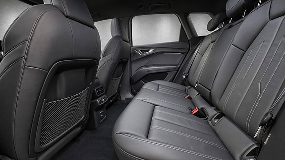 Audi Q4 e-tron 15 of 30