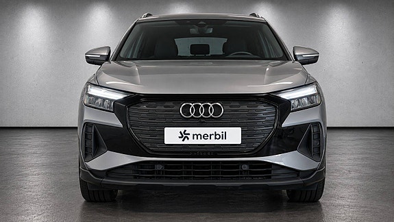 Audi Q4 e-tron 2 of 30