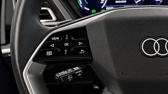 Audi Q4 e-tron 20 of 30