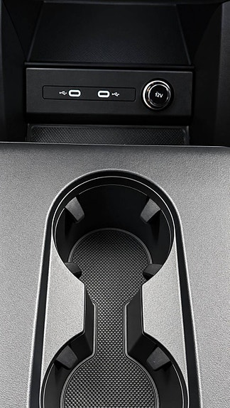 Audi Q4 e-tron 28 of 30