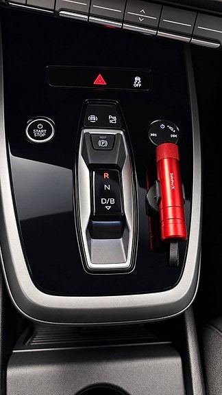 Audi Q4 e-tron 27 of 30