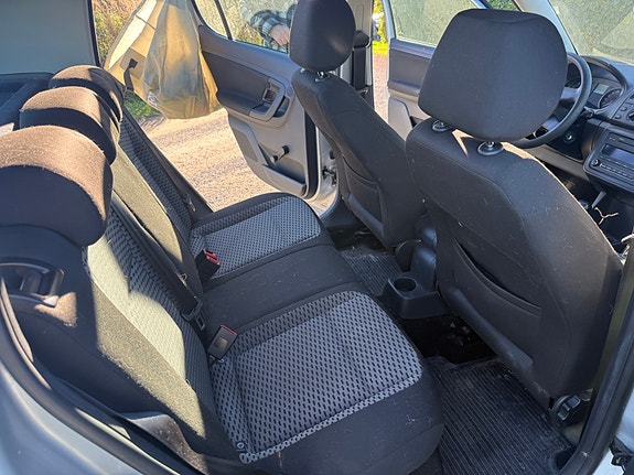 Skoda Fabia 20 of 30