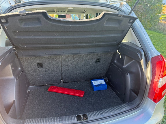 Skoda Fabia 18 of 30