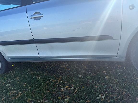 Skoda Fabia 13 of 30