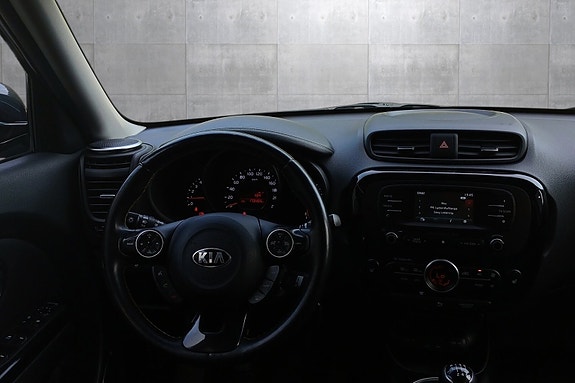 Kia Soul 9 of 19