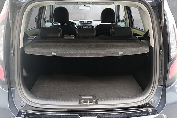Kia Soul 17 of 19