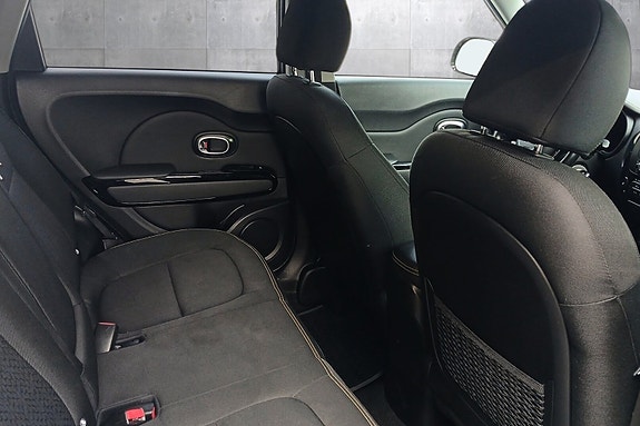 Kia Soul 16 of 19