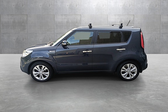 Kia Soul 2 of 19