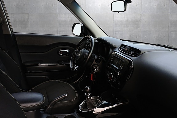 Kia Soul 14 of 19