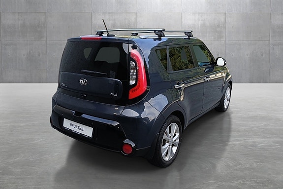 Kia Soul 5 of 19