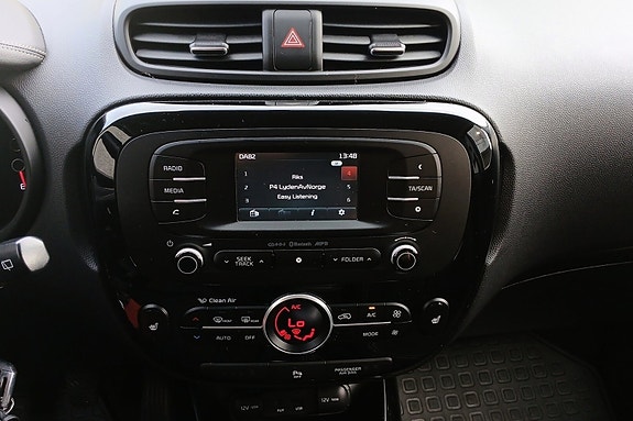 Kia Soul 13 of 19