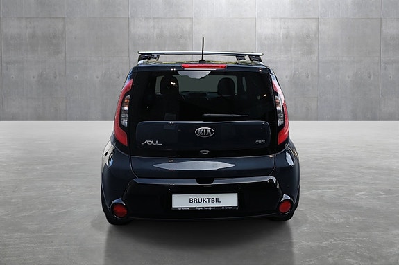 Kia Soul 4 of 19