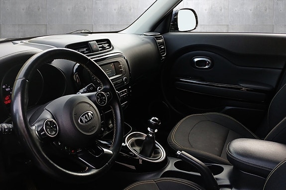 Kia Soul 10 of 19